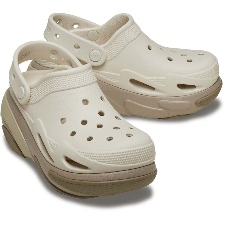 Bubble Crush Clog