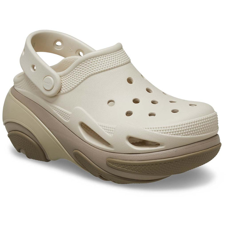 Bubble Crush Clog