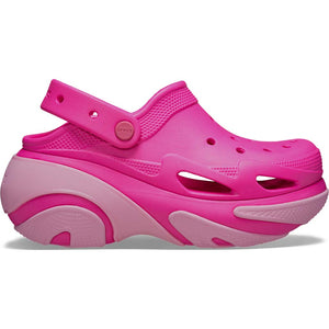 Bubble Crush Clog