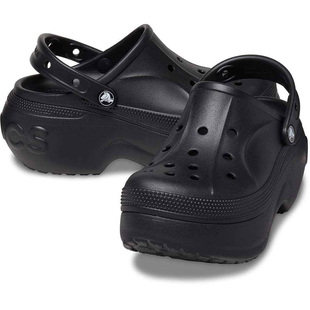 Bella Clog