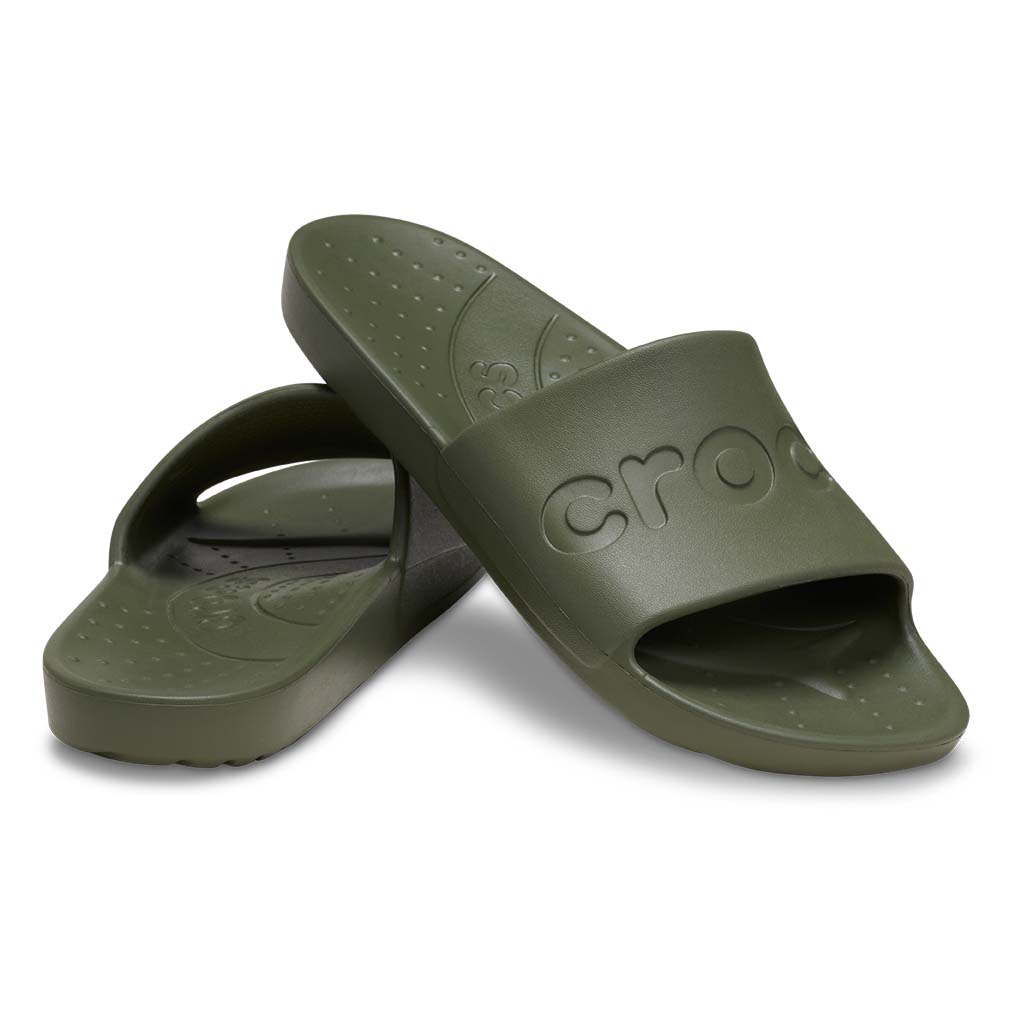 Crocs Slide