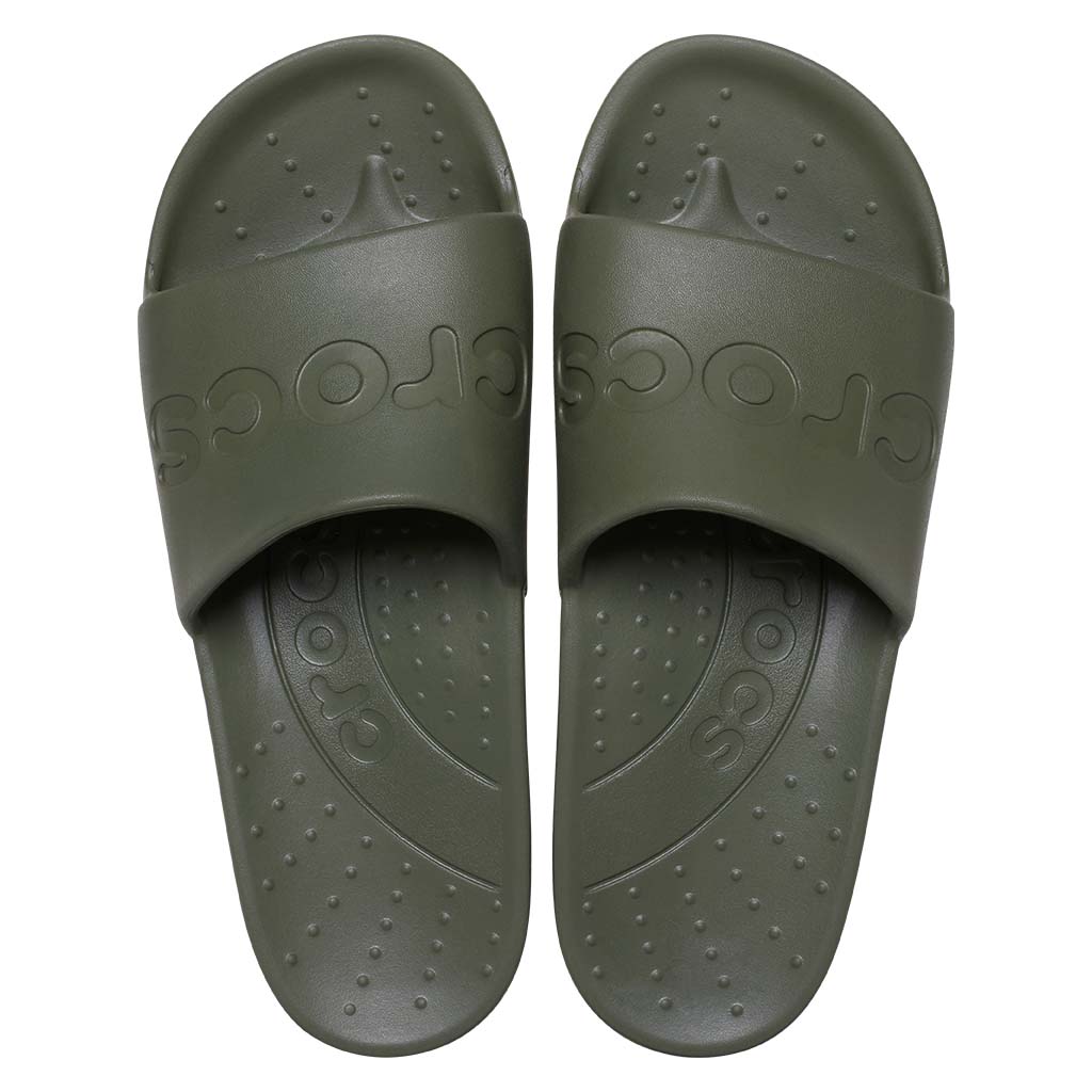 Crocs Slide