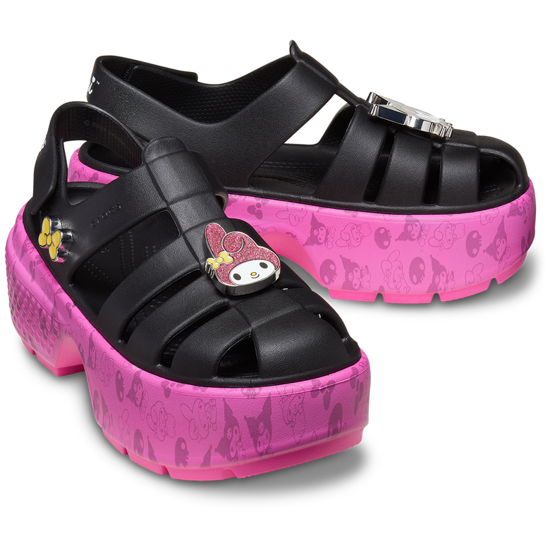 My Meldy Kurmi Stomp Sandal