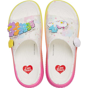 Care Bears Stomp Slide