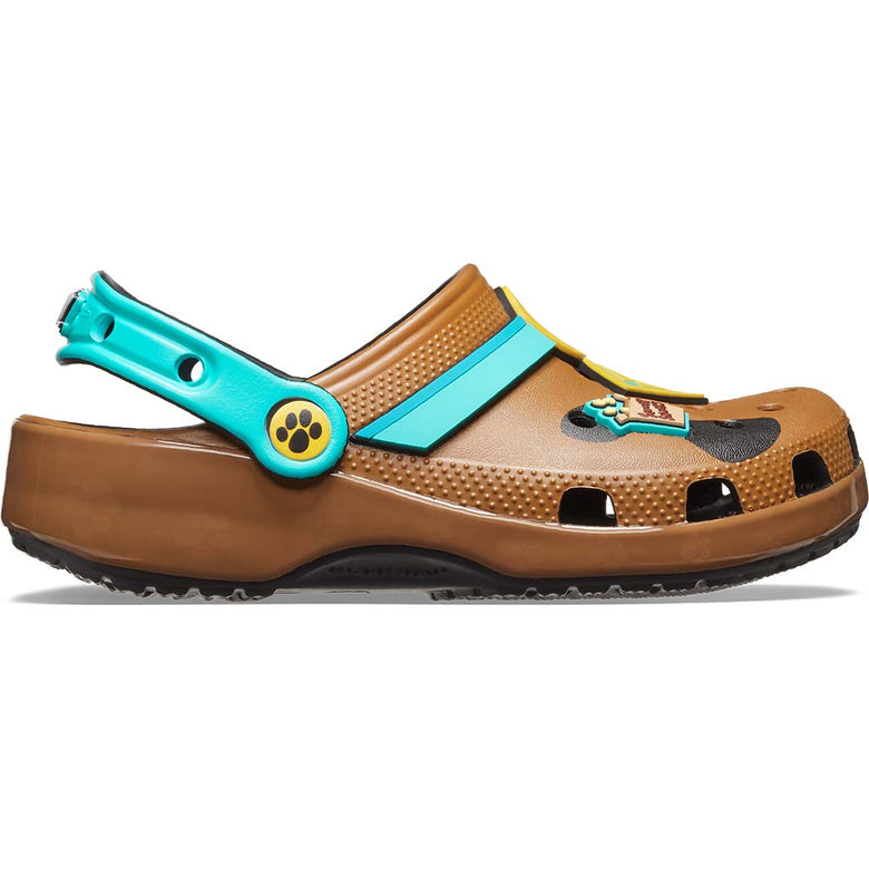 Kid's Scooby Doo Classic Clog