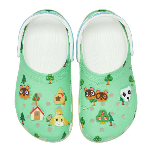 Kid's Animal Crossing Classic Clog