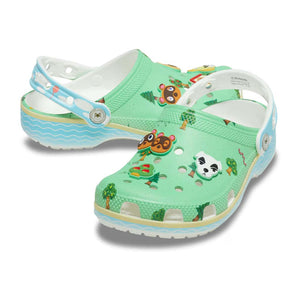 Kid's Animal Crossing Classic Clog