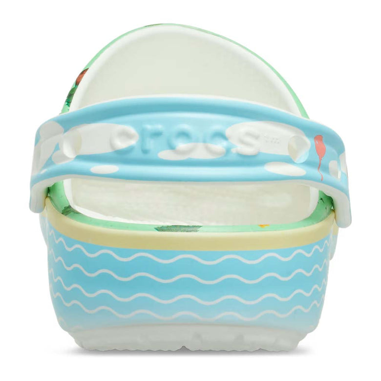 Kid's Animal Crossing Classic Clog