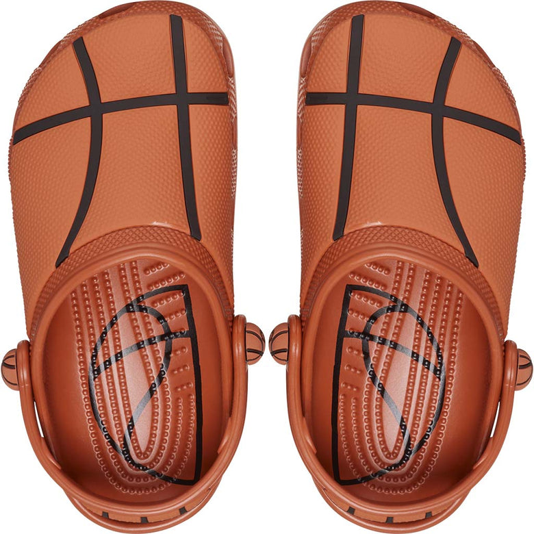 Kid´s Classic Basketball Clog