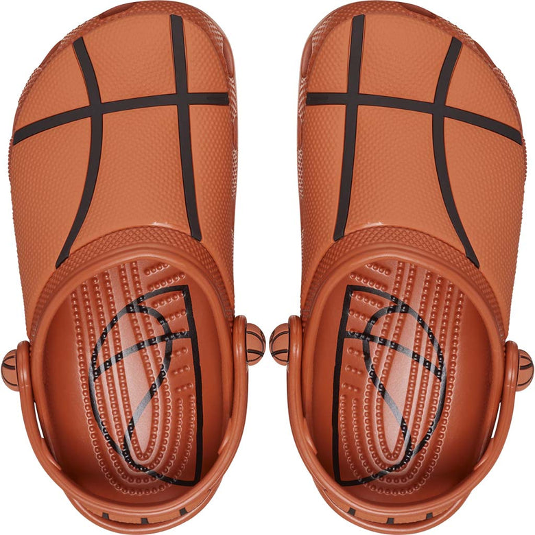 Kid´s Classic Basketball Clog