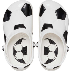 Kdi's Classic Soccer Ball Clog