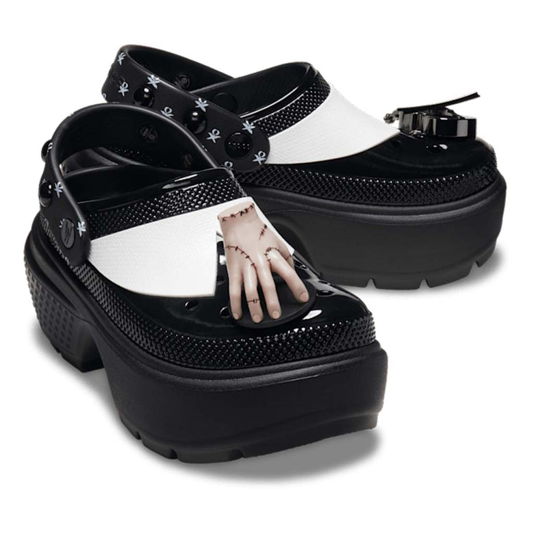 Wednesday Stomp Clog