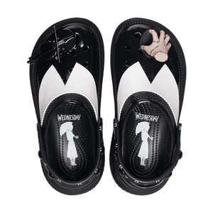 Wednesday Stomp Clog