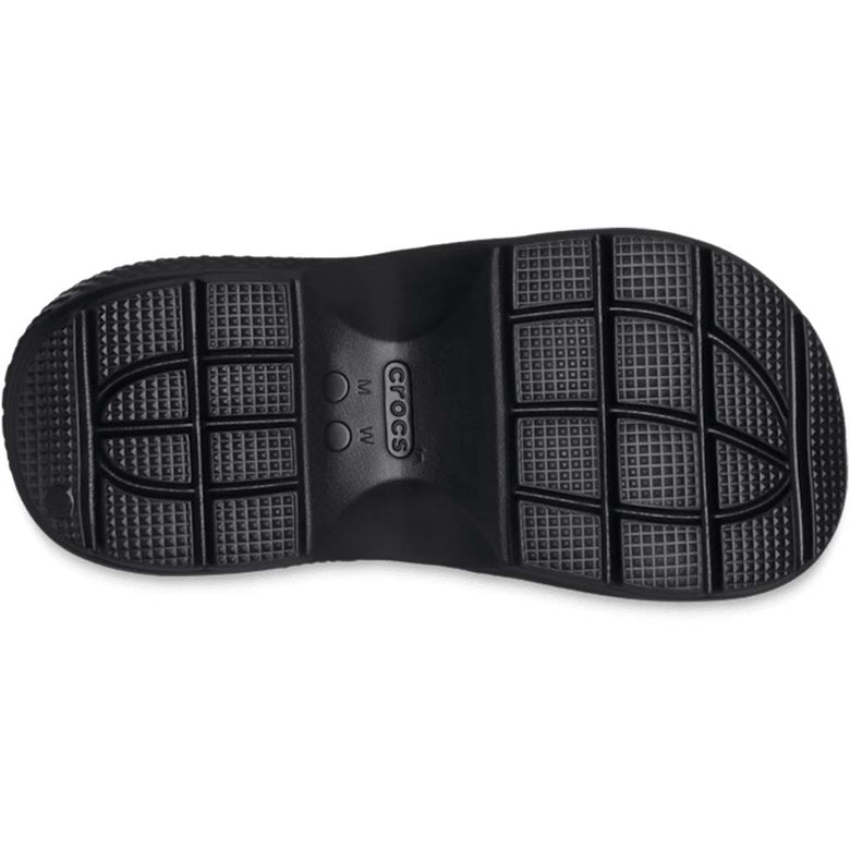 Wednesday Stomp Clog