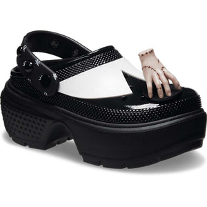 Wednesday Stomp Clog