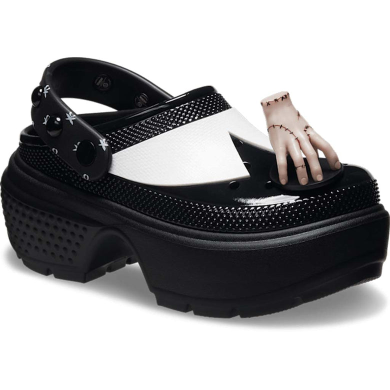 Wednesday Stomp Clog