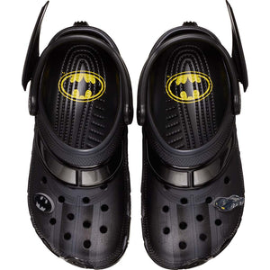 Batman Batmobile Classic Clog