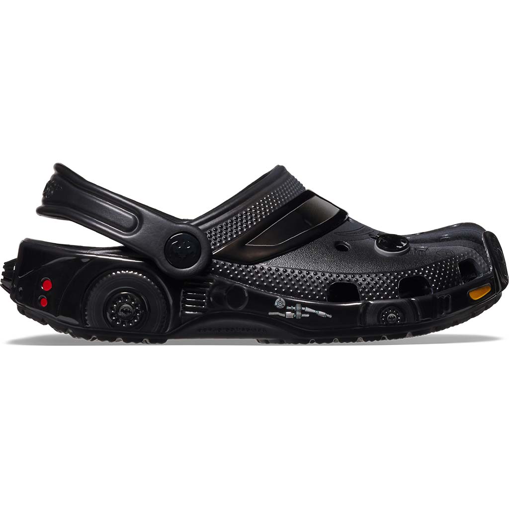 Kids' Batman Batmobile Classic Clog