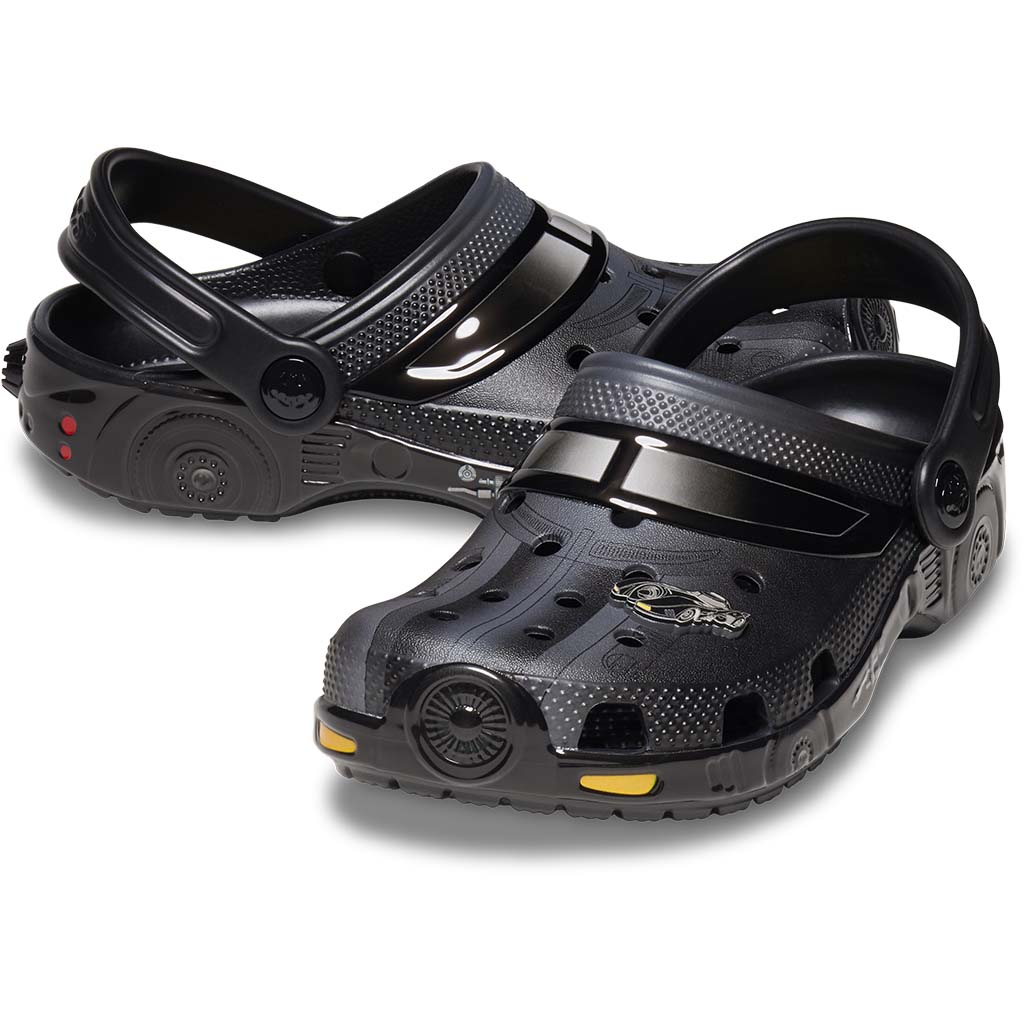 Kids' Batman Batmobile Classic Clog