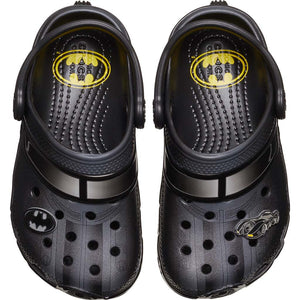 Kid's Batman Batmobile Classic Clog