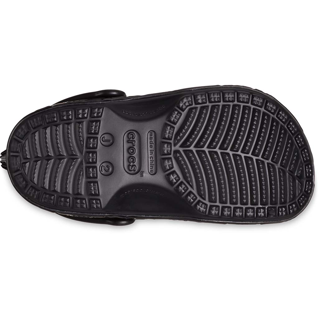 Kids' Batman Batmobile Classic Clog