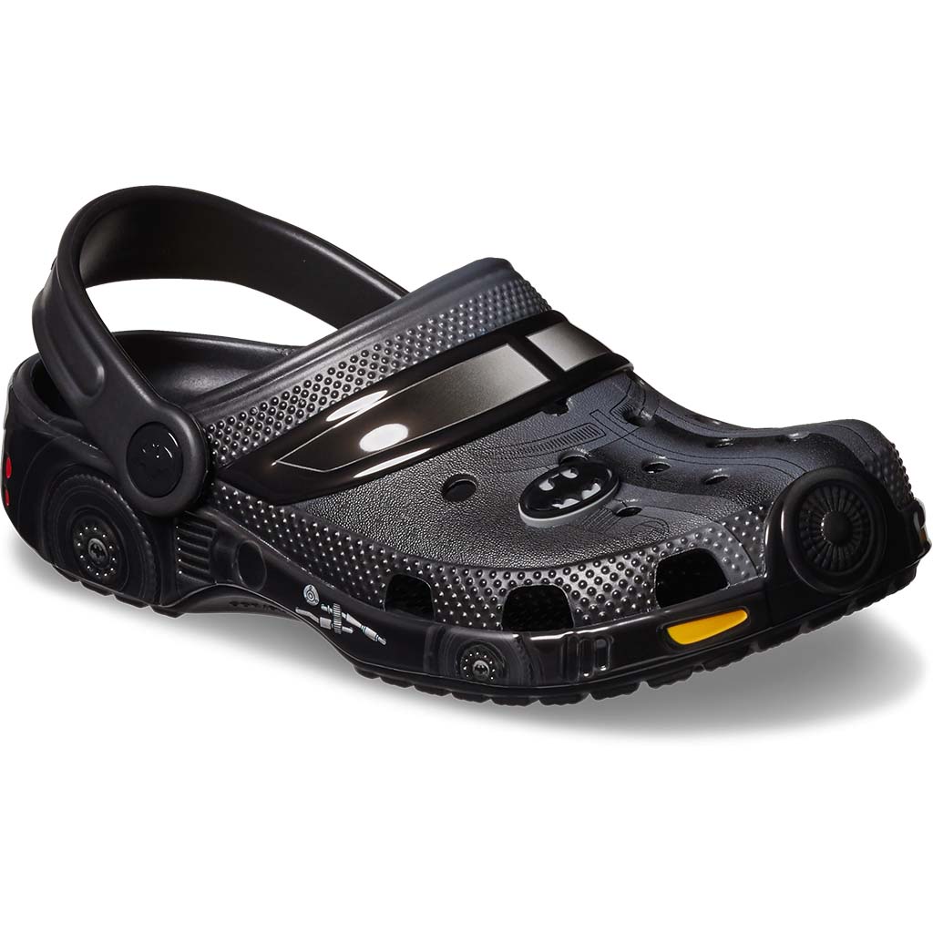 Kids' Batman Batmobile Classic Clog