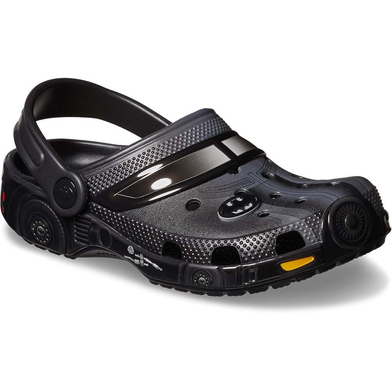 Kid's Batman Batmobile Classic Clog