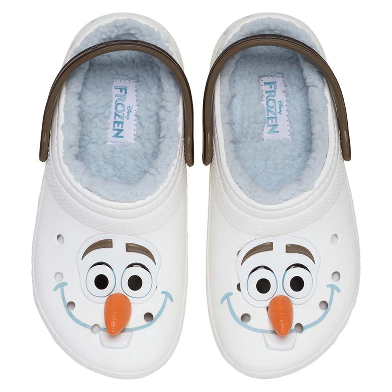 Kid's Frozen Olaf Classic Clog