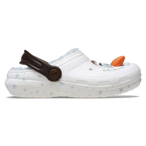 Kid's Frozen Olaf Classic Clog