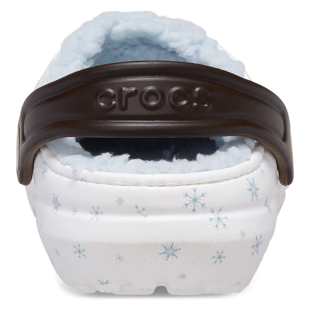 Kid's Frozen Olaf Classic Clog