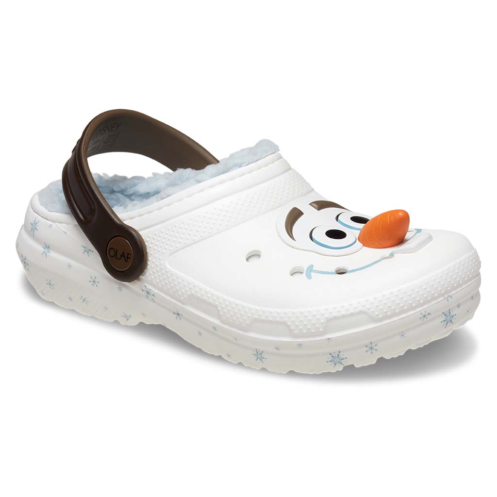 Kid's Frozen Olaf Classic Clog