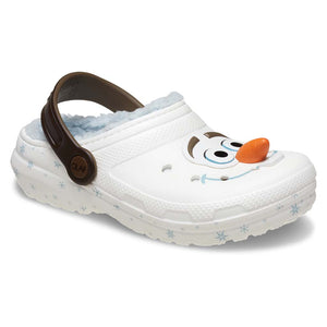 Kid's Frozen Olaf Classic Clog