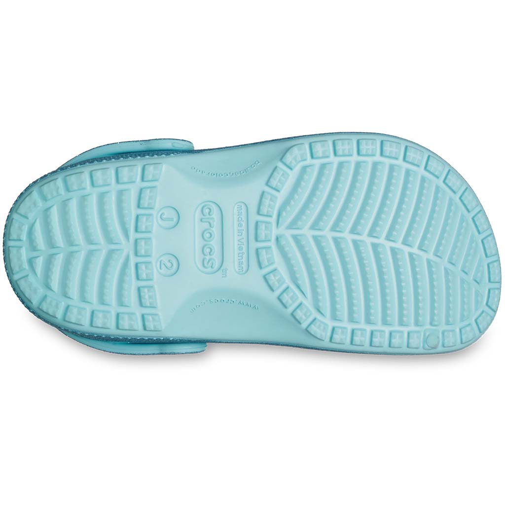 Kid's Frozen Elsa Classic Clog