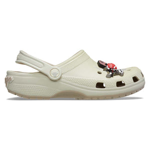 NBA Bulls Elv Classic Clog