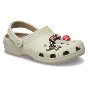 NBA Bulls Elv Classic Clog