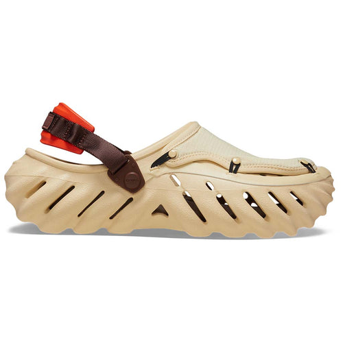 Echo Ripstop Clog
