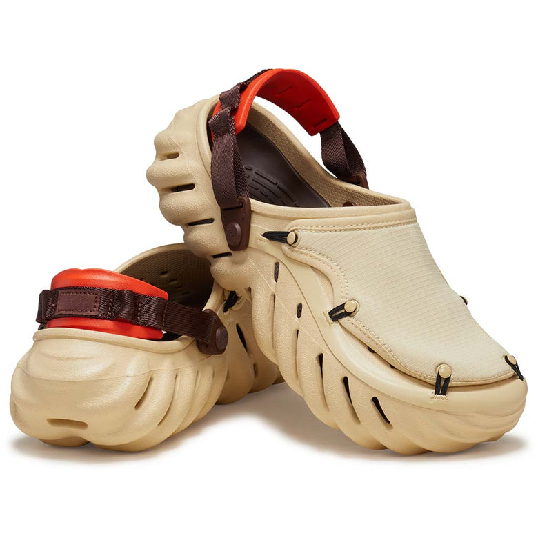Echo Ripstop Clog