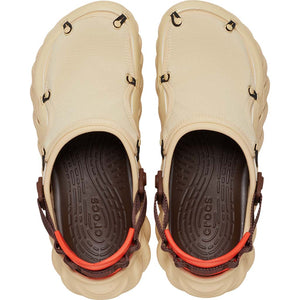 Echo Ripstop Clog