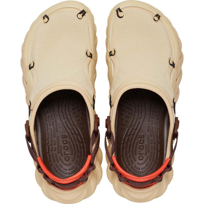 Echo Ripstop Clog