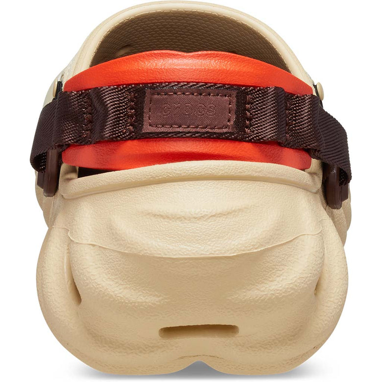Echo Ripstop Clog