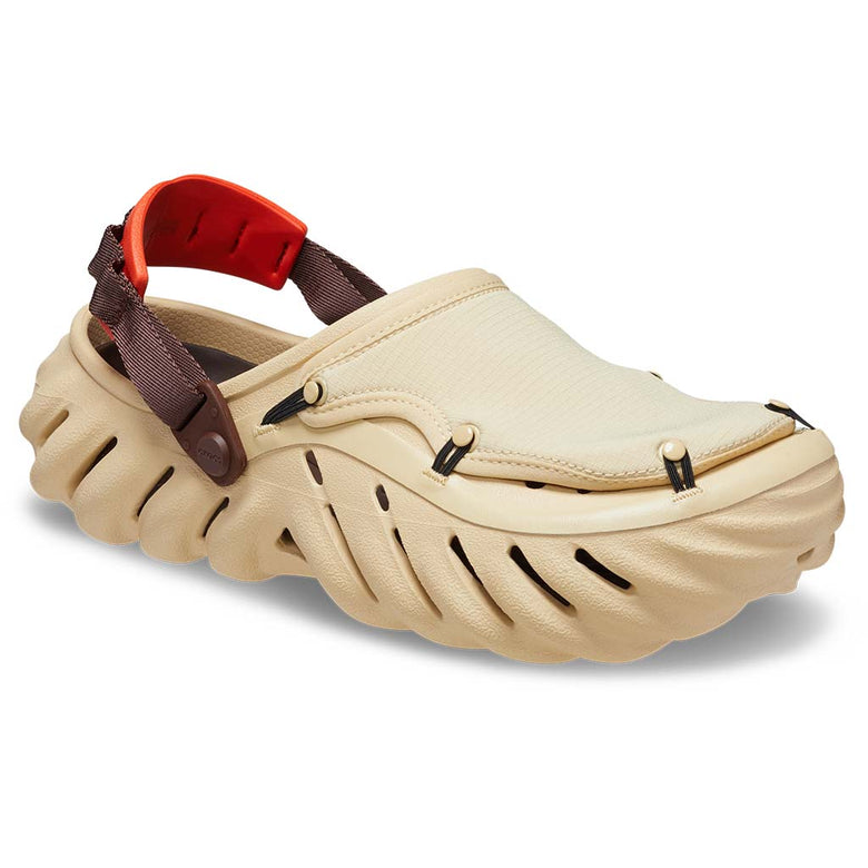 Echo Ripstop Clog