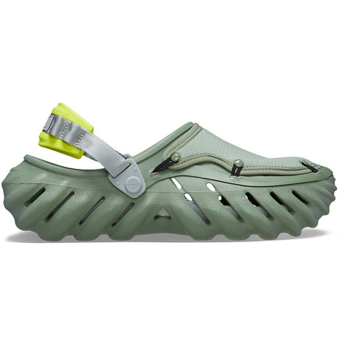 Echo Ripstop Clog