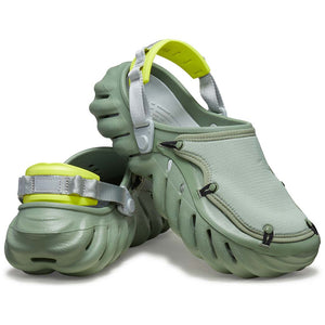 Echo Ripstop Clog