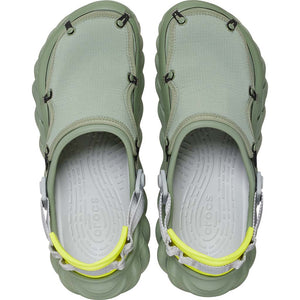 Echo Ripstop Clog
