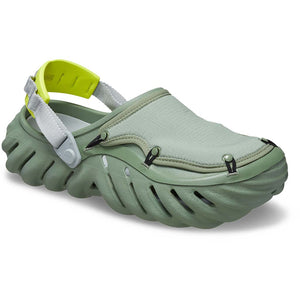 Echo Ripstop Clog