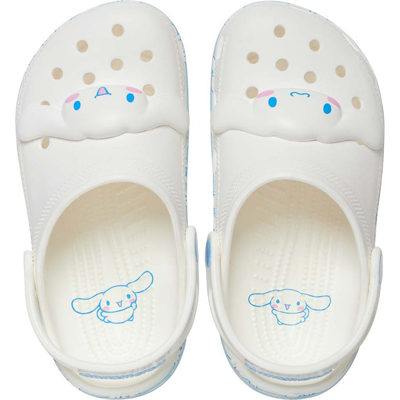 Kid's Cinnamoroll Classic Clog