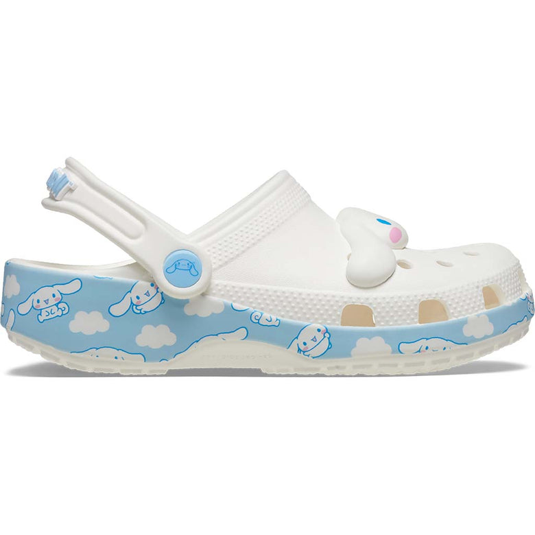 Kid's Cinnamoroll Classic Clog