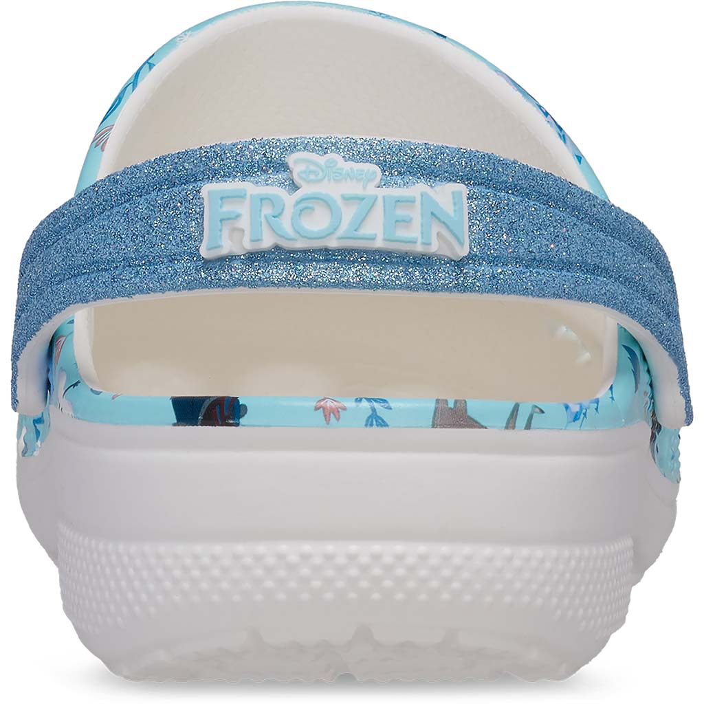 Toddler's Frozen Baya Clog