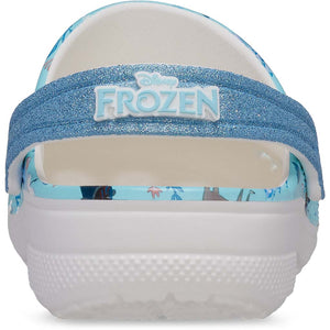 Toddler's Frozen Baya Clog