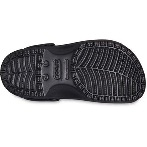 Kid's Classic Glow Black Cat Clog